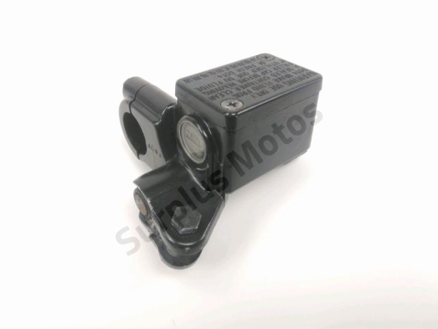 Maitre cylindre frein av complet occasion PEUGEOT DJANGO 2014