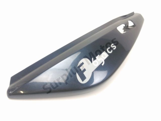 Carenage arriere gauche occasion BMW F 650 CS SCARVER 2005