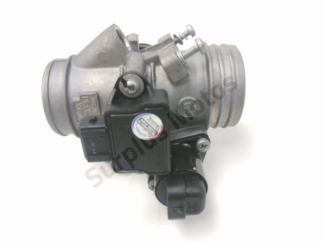 Corps d'injection droit occasion BMW F 650 CS SCARVER 2005