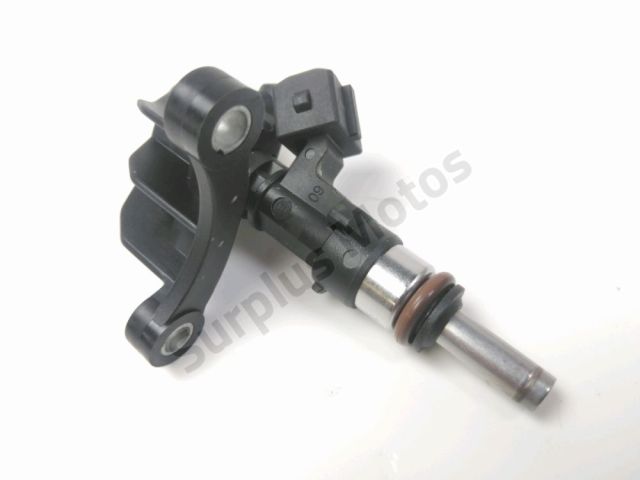 Injecteur occasion BMW F 650 CS SCARVER 2005