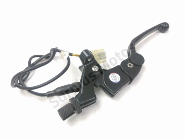 Cocotte gauche occasion BMW F 650 CS SCARVER 2005