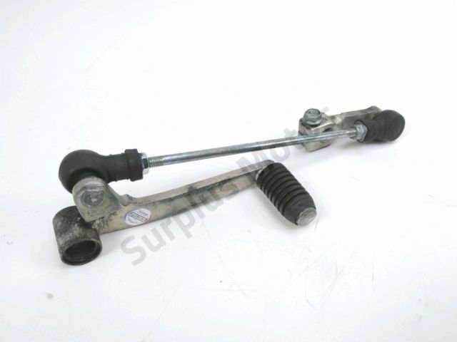 Selecteur occasion HONDA CBF 600 2005