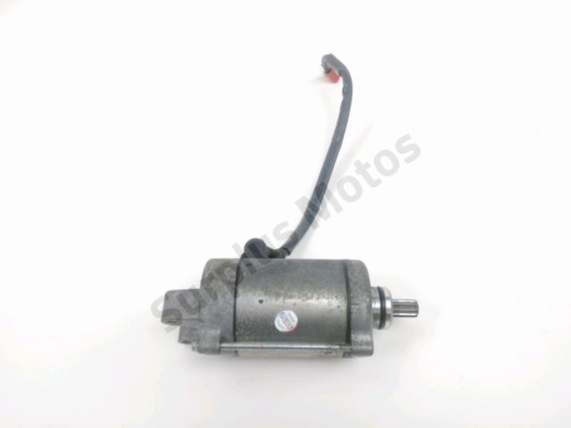 Demarreur occasion HONDA XRV 750 AFRICA TWIN 2002