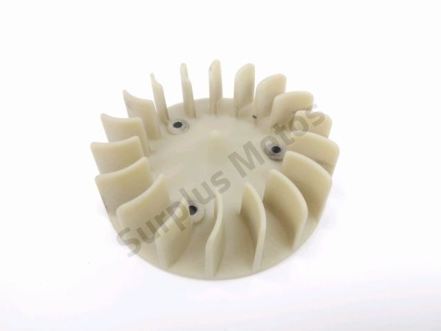 Ventilateur occasion PEUGEOT DJANGO 2020