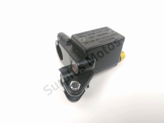 Maitre cylindre frein av complet occasion PEUGEOT DJANGO 2020