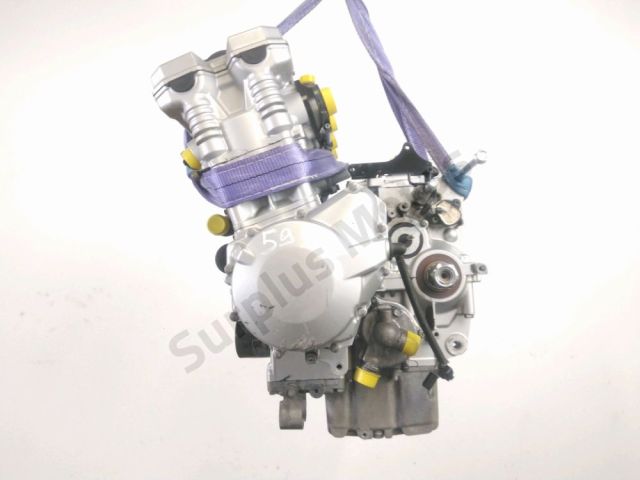 Moteur occasion SUZUKI GSX 650 F 2008