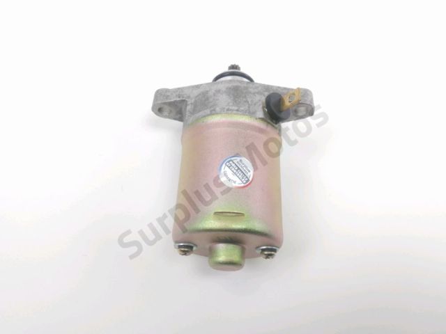 Demarreur occasion PEUGEOT KISBEE 2024