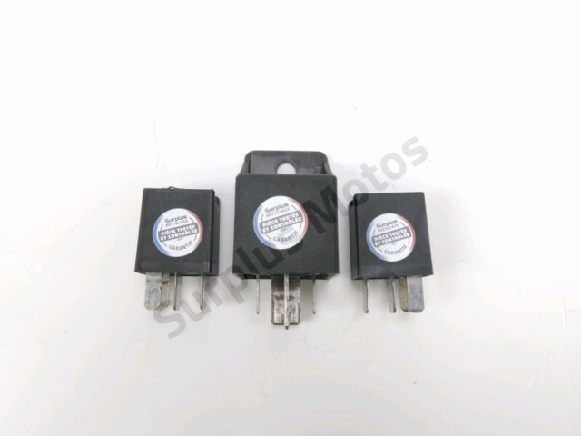 Pack electrique occasion PEUGEOT SATELIS 2010