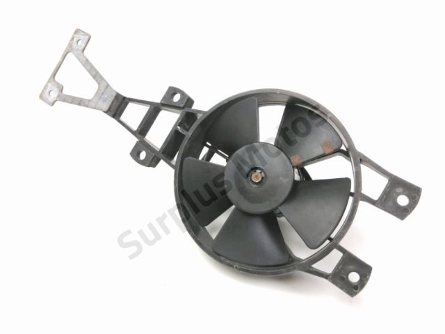 Ventilateur occasion PIAGGIO X-EVO 250 2008