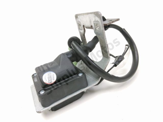 Bobine allumage occasion PIAGGIO X-EVO 250 2008