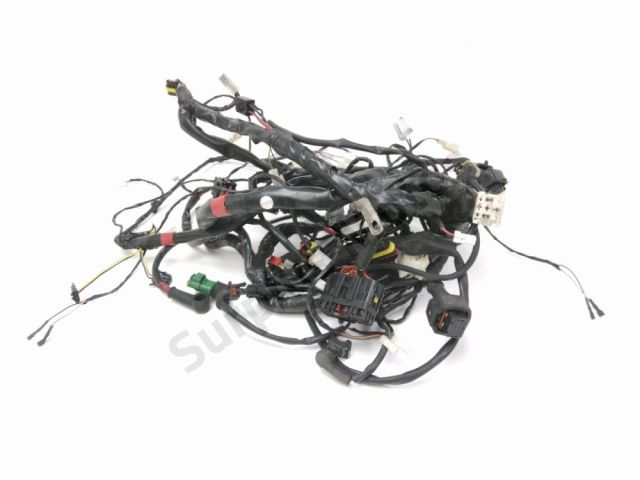 Faisceau electrique occasion PIAGGIO X-EVO 250 2008