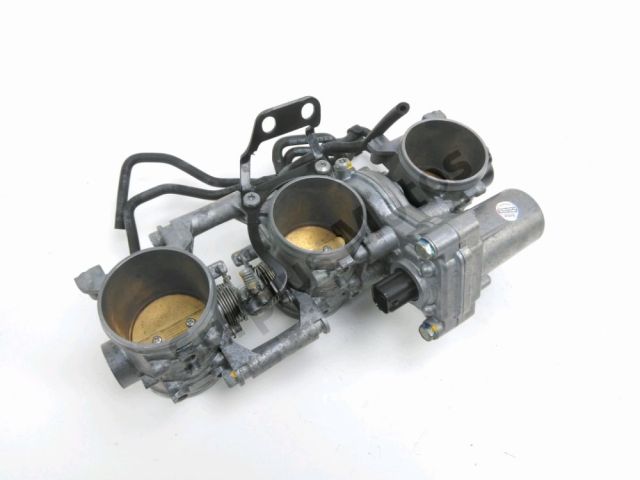 Rampe occasion TRIUMPH TIGER 2014