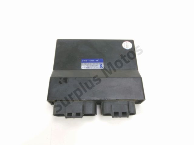 Boitier injection occasion YAMAHA XJR 1300 2007