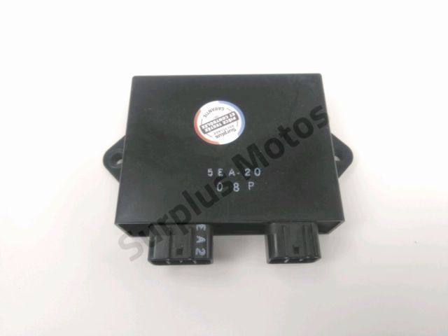 Boitier cdi occasion YAMAHA XJR 1300 2001