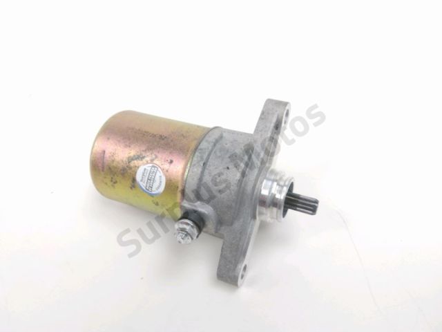 Demarreur occasion IMF NEW PACH 2021