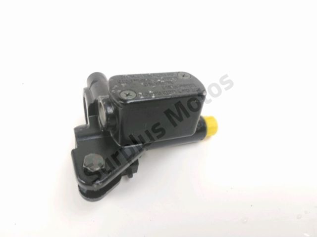 Maitre cylindre frein av complet occasion IMF NEW PACH 2021