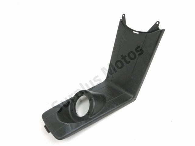 Habillage de reservoir occasion PIAGGIO NRG 50 2019