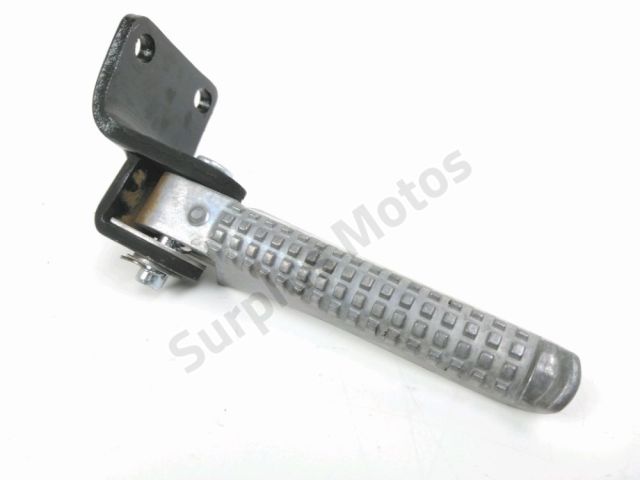 Repose pieds arriere droit occasion PIAGGIO NRG 50 2019