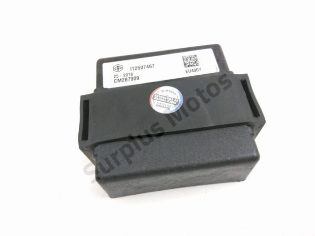 Boitier cdi occasion PIAGGIO NRG 50 2019