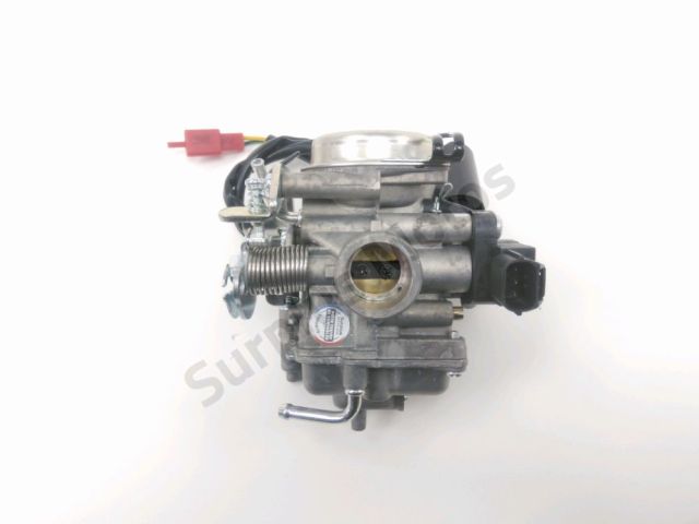 Carburateur occasion LAZIO COMET 50 2023