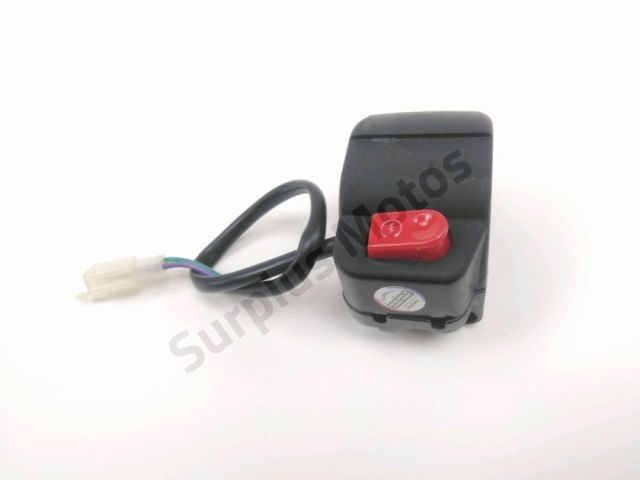 Commodo droit occasion LAZIO COMET 50 2023