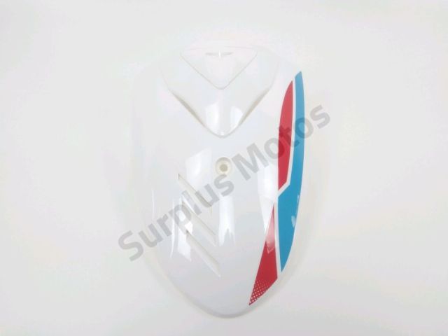 Habillage avant occasion LAZIO COMET 50 2023