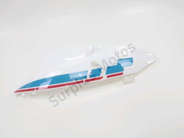Carenage arriere gauche occasion LAZIO COMET 50 2023