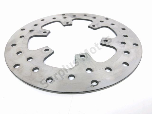 Disque frein avant occasion PIAGGIO NRG 50 2019