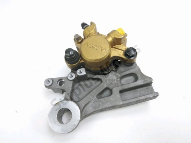 Etrier frein arriere occasion HONDA CBF 600 2005