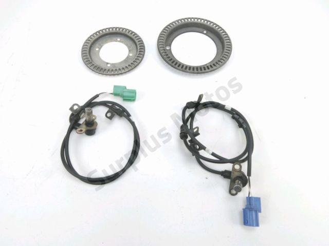 Capteur abs occasion HONDA CBF 600 2005