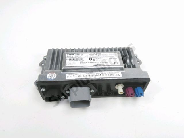 Autoradio occasion BMW R 1250 RT 2020