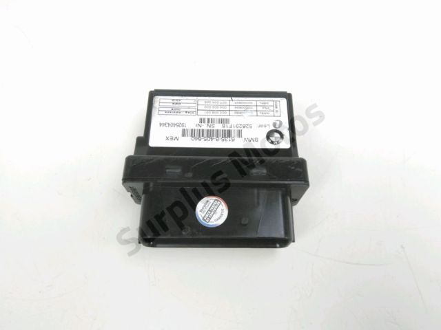 Gps occasion BMW R 1250 RT 2020