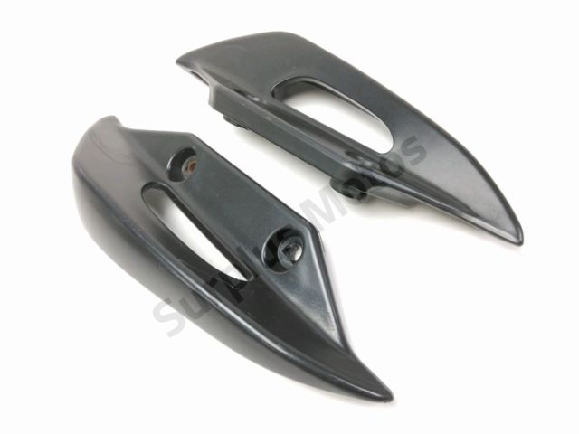 Poignee arriere occasion SUZUKI BURGMAN 125 2011