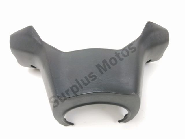 Habillage arriere du guidon occasion SUZUKI BURGMAN 125 2011