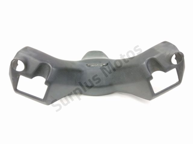 Habillage avant du guidon occasion SUZUKI BURGMAN 125 2011