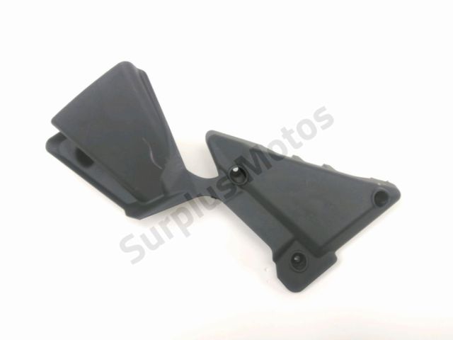 Habillage de cadre droit occasion MOTO GUZZI V 85 TT 2022