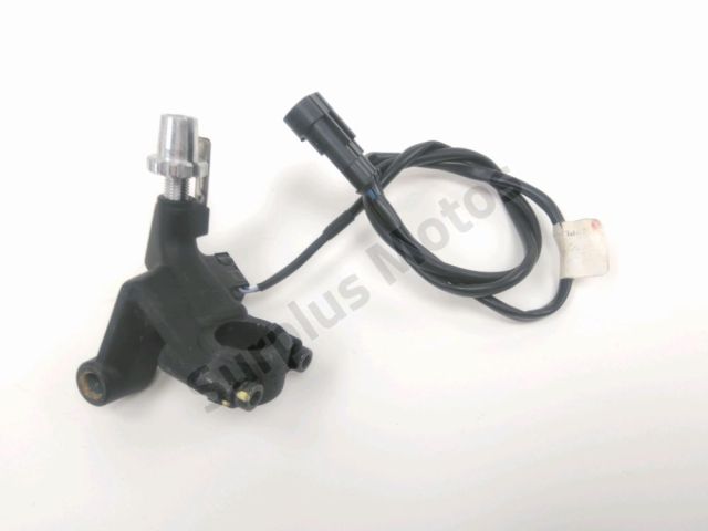 Cocotte gauche occasion MOTO GUZZI V 85 TT 2022