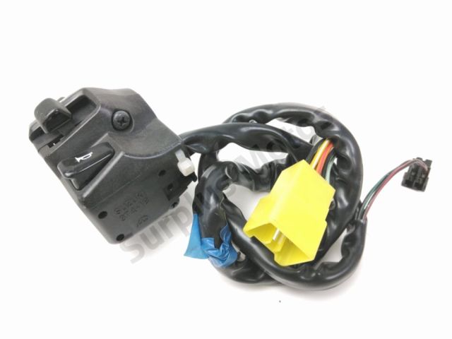 Commodo gauche occasion SUZUKI BURGMAN 125 2011