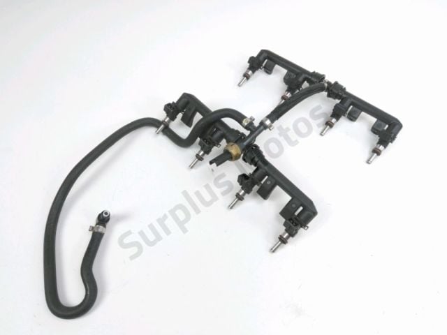Injecteur occasion BMW S 1000 XR 2018