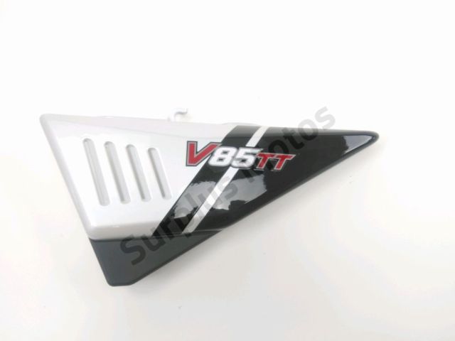 Cache lateral gauche occasion MOTO GUZZI V 85 TT 2022
