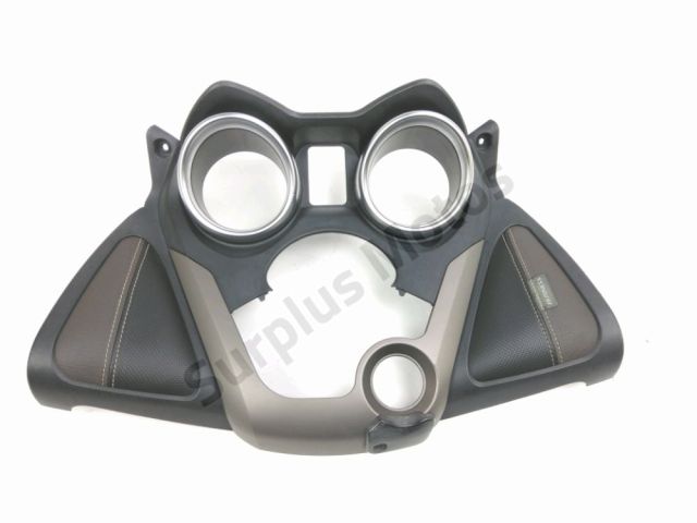 Entourage compteur occasion YAMAHA YP 125 X-MAX 2014