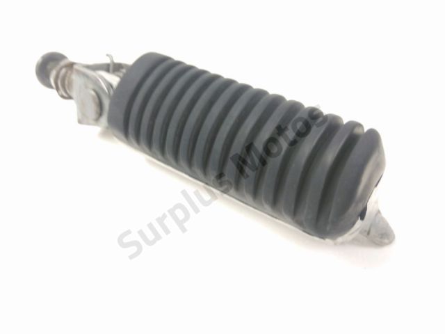 Repose pieds avant gauche occasion YAMAHA XJR 1200 1998