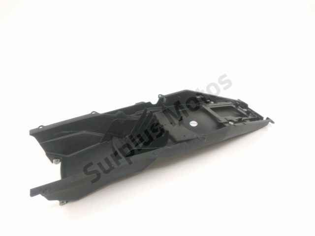 Passage de roue complet occasion MOTO GUZZI V 85 TT 2022