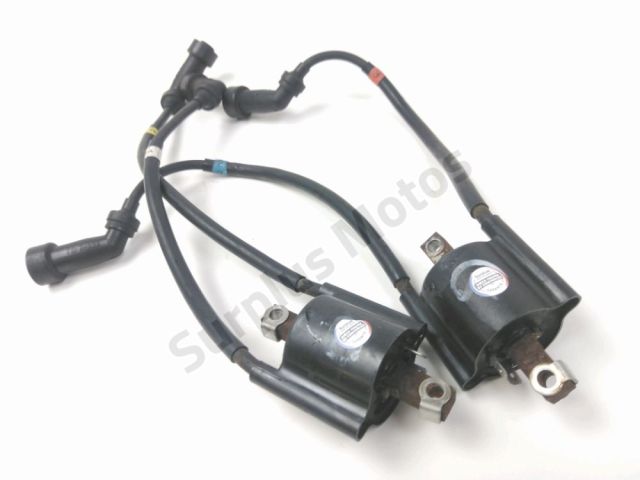 Bobine allumage occasion YAMAHA XJR 1200 1998