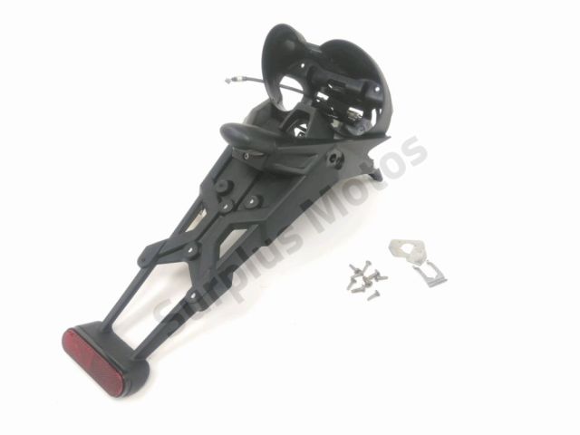Support de plaque et eclairage occasion MOTO GUZZI V 85 TT 2022