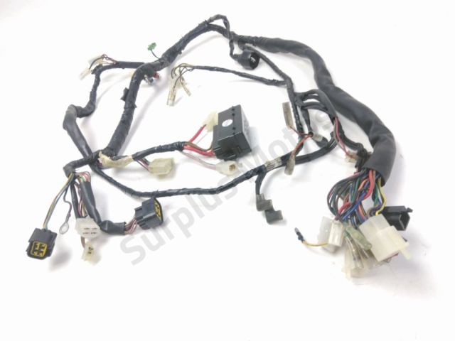 Faisceau electrique occasion YAMAHA XJR 1200 1998