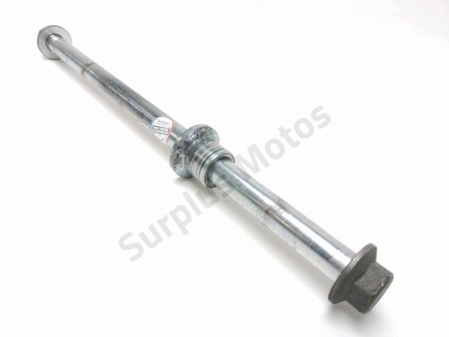 Axe de roue avant occasion SUZUKI BURGMAN 125 2011