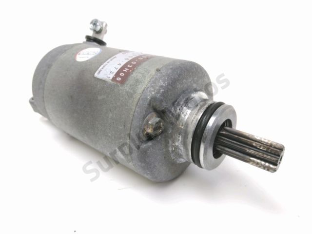 Demarreur occasion SUZUKI BURGMAN 125 2011