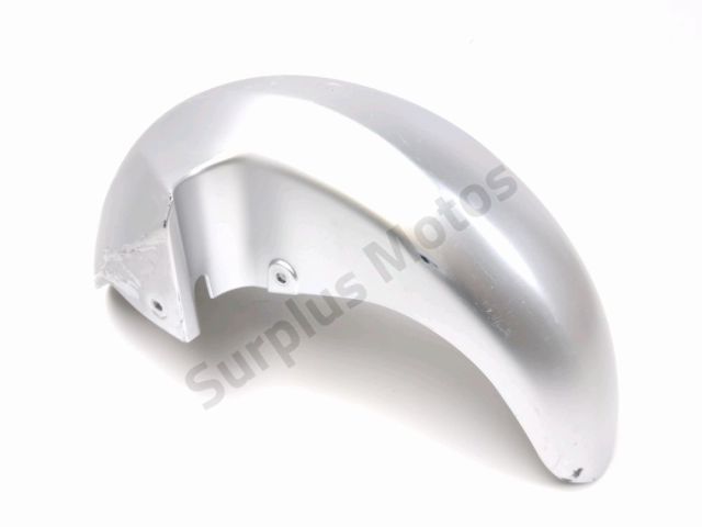 Garde boue avant occasion SUZUKI BURGMAN 125 2011