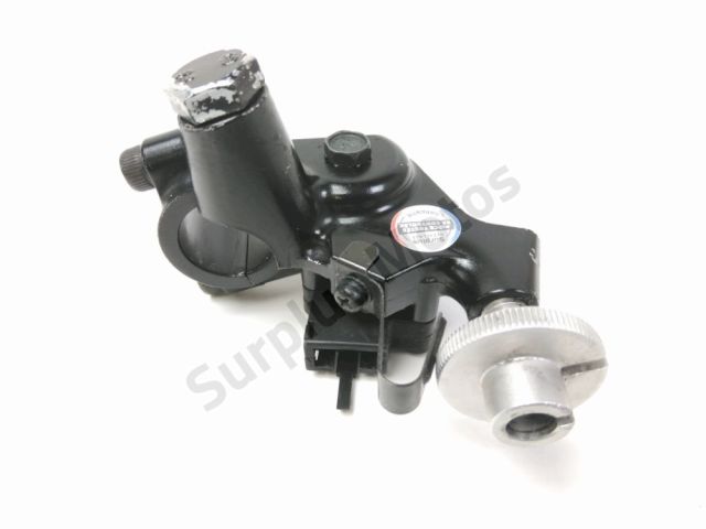 Cocotte gauche occasion KAWASAKI Z 750 2007